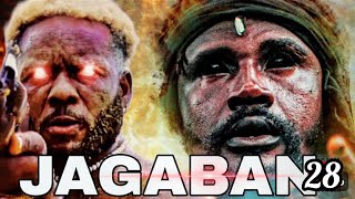 JAGABAN EPISODE 28  DEMON IN SIBI 2024 ACTION MOVIE [upl. by Bayer46]