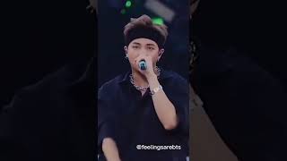 rm new song  bts rm rap song  btsrmbtsshortsfeelingsarebtsbtssong [upl. by Anirda]