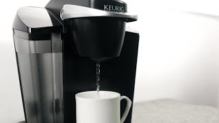 How to Use a Keurig Machine [upl. by Hemingway]