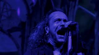 Moonspell  Night Eternal  No Palco  TV Autêntica [upl. by Garda]