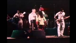 Bob Marley Interview about One Love Peace Concert from Sept 1st 1978 [upl. by Renard]