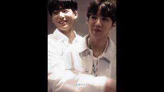 Hopekook💕💕 bts purpleuniverse btsarmy purpleworld btsofficialbighit hopekook fypシ゚viral 💜💜 [upl. by Purity]