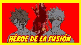 ¿QHPS izuku tuviera una peculiaridad de fusión capitulo 3 [upl. by Elora]