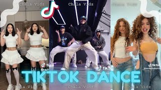 1 HOUR OF POPULAR TikTok Dance Challenges Compilation of 2024  Viral  Trending dance tiktokvideo [upl. by Acinad287]