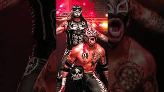 Lucha Bros Signed With WWE 🔥🔥 [upl. by Annay]