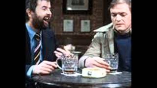 Highly Likely  Whatever Happened To You Likely Lads theme  God Bless Everyone 1973 [upl. by Serles]