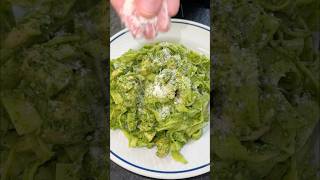 ¿PESTO DE ESPINACAS 🤔pesto [upl. by Norihs]