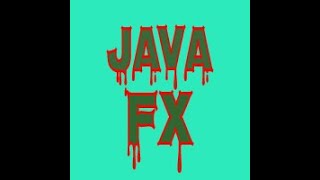 JAVA FX GUI  PART 05 [upl. by Eyar]