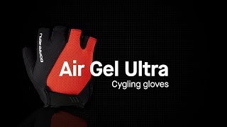 Garneau Air Gel Ultra Cycling Gloves [upl. by Aguie697]