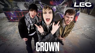 LEC Crown [upl. by Atenik]