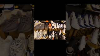 SneakerCon Houston Vlog part 1 shorts [upl. by Bart]