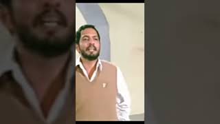 Tiranga movie Nana Patekar or Rajkumar sir Shorts Viral Video [upl. by Lyda340]