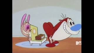 Ren amp Stimpy Music  Mad Scene Part 2 Act III Lucia [upl. by Alyssa]