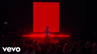 Billie Eilish  when the party’s over Live From The Ellen Show2019 [upl. by Dorn]