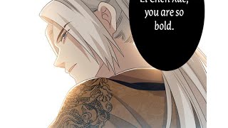 Loulan Curse Tyrant Pampered Me Chapter 154  Manga Kiss [upl. by Mcmullan682]