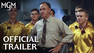 Hoosiers 1986  Official Trailer  MGM Studios [upl. by Griggs]