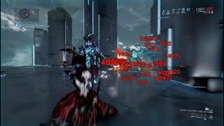 FUN Red Crit Tenet Diplos in Legendary 2 Test [upl. by Nnave]