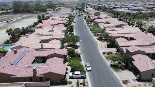 Palo Verde May 17 2024 by Williams Homes  La Quinta CA [upl. by Portwine]