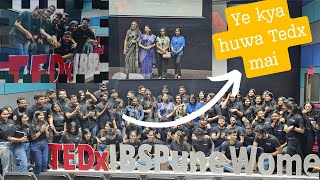 TEDx Event Organized by IBSP Pune  Maharashtra [upl. by Tutankhamen]