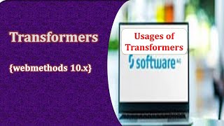 How to invoke services in Webmethods 1015TransformerIntegrationLearning Webmethods10X [upl. by Lael]