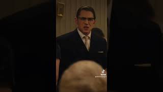 Tom Hardy  Brothers Kray  Reggie Kray and Ronnie Kray Edit tomhardy tomhardyedit fanvidfeed [upl. by Seniag]