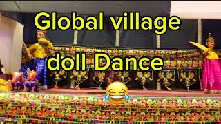 Global village Dubai ഗ്ലോബൽ വില്ലേജിൽ പോയപ്പോ കണ്ടത് 😁😁 [upl. by Khajeh]