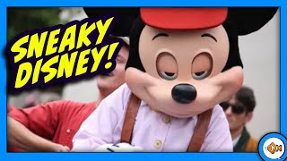 Sneaky Disney Wants to Keep FAILING [upl. by Aniar]