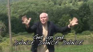 DANCING DOCTOR NORRIS CHUMLEY  LOSE WEIGHT [upl. by Wehttam]