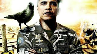 I Pet Goat 2 Is Obama the Antichrist  Decoded 2019 [upl. by Server]