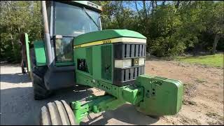 JOHN DEERE 7210 For Sale [upl. by Kraft]