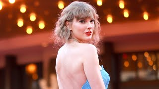 2024 GRAMMY Nominees Taylor Swift Shatters Song of the Year Nomination Record [upl. by Enytsuj]