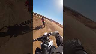 Cahuilla Creek MX [upl. by Aydan549]