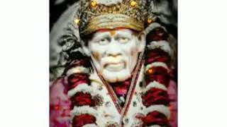 Ruso na sai status ❤  sai baba aarti status song ❤  whatsapp status [upl. by Otreblon158]