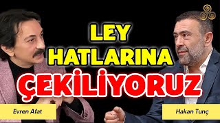 Yeryüzünün İlahi Mıknatısları Ley Hatları  Evren Afat [upl. by Ettenim132]