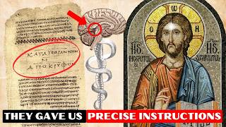 The Bible gives PRECISE INSTRUCTIONS about the PINEAL GLAND and KUNDALINI Ascension [upl. by Yleek]