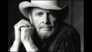 Merle Haggard  Precious Memories [upl. by Nylorahs]