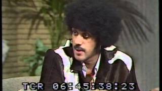 phil lynott on druggies [upl. by Auqeenwahs585]