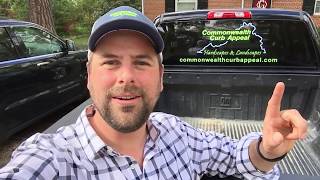 Cost of Paver Patio Installation  Patio Builder Richmond VA [upl. by Arammat237]