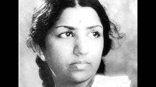 Bulati Hai Bahar Chale Hum DonoBegaana1963Lata Mangeshkar [upl. by Navonod]