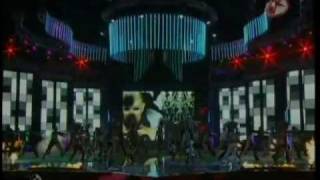 Premios Tv y Novelas 2010 Parte 1 [upl. by Russom]