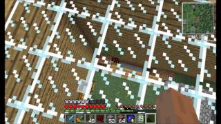 Season 5  Episode 36 Bees Trees and Automation [upl. by Frendel]