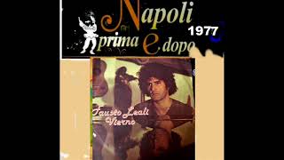 Fausto Leali Vierno Napoli Prima E Dopo Napoli Sempre 1977 [upl. by Keg]