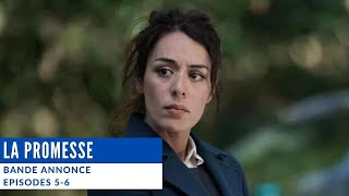 La Promesse  Episodes 5 amp 6 FINAL  Bande annonce TF1 [upl. by Mac152]