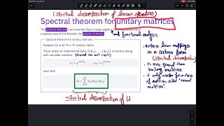 Lecture 22 Phase Estimation  Warm up [upl. by Higinbotham376]