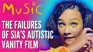 Sias Music The Trap of Symbolic Autistic Representation [upl. by Tigges]