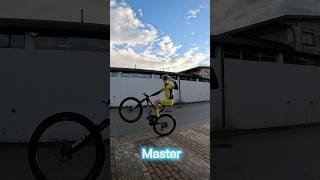 Wich is the most stylishshorts viralvideo mtb [upl. by Ertemed]