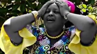 Ruth Wamuyu  Angalia Official Video [upl. by Helbonnah]