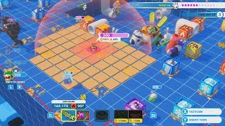 Mario  Rabbids Kingdom Battle  All Ultimate Challenges [upl. by Orabla446]