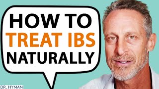 The ROOT Causes Of IBS  Dr Mark Hyman [upl. by Dagley]