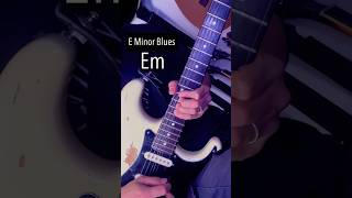 Clean tone Blues guitar licks 🎸 [upl. by Barthol]